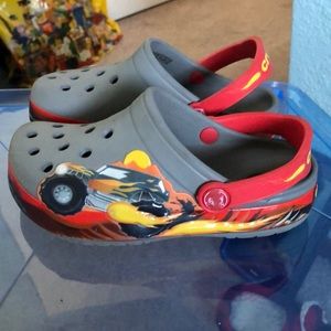 Kids Crocs